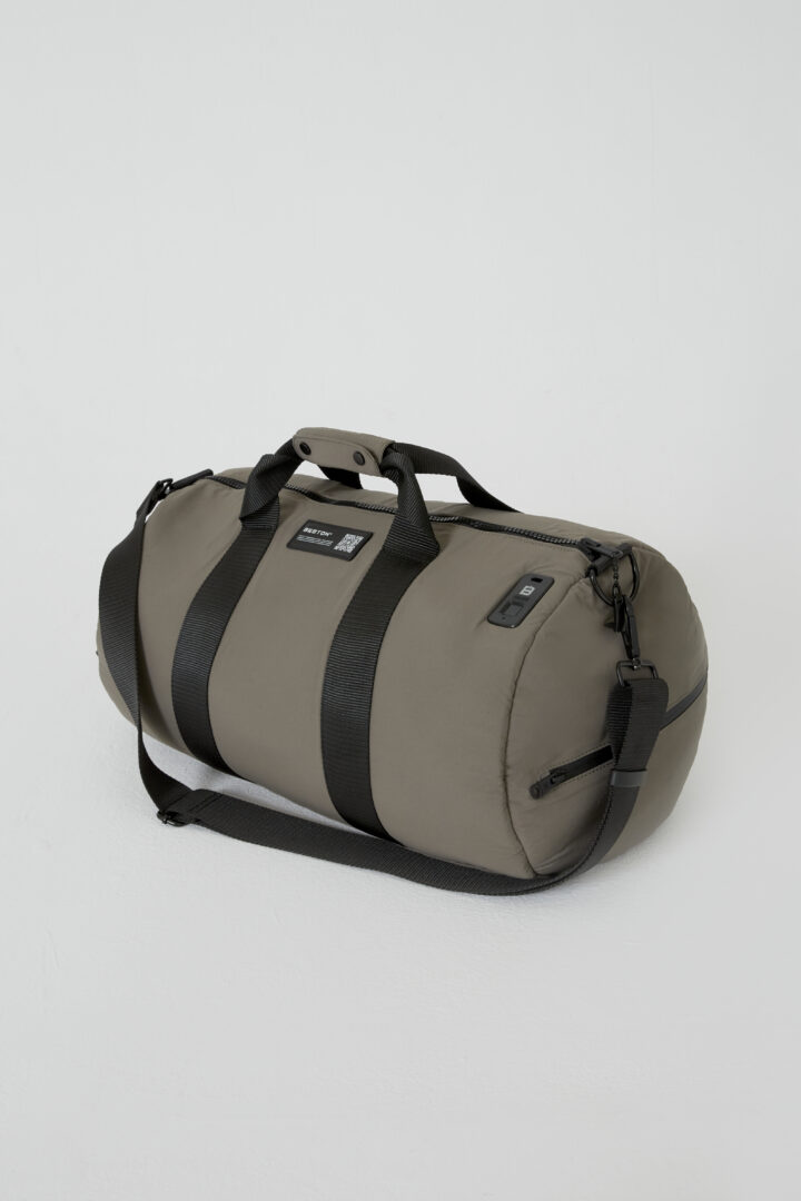 Bolsa de viaje PROTECT/03 | Dark Brown