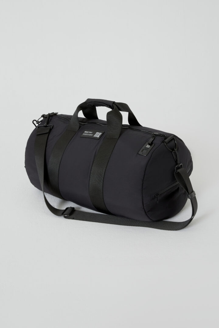 Bolsa de viaje PROTECT/03 | Midnight Grey