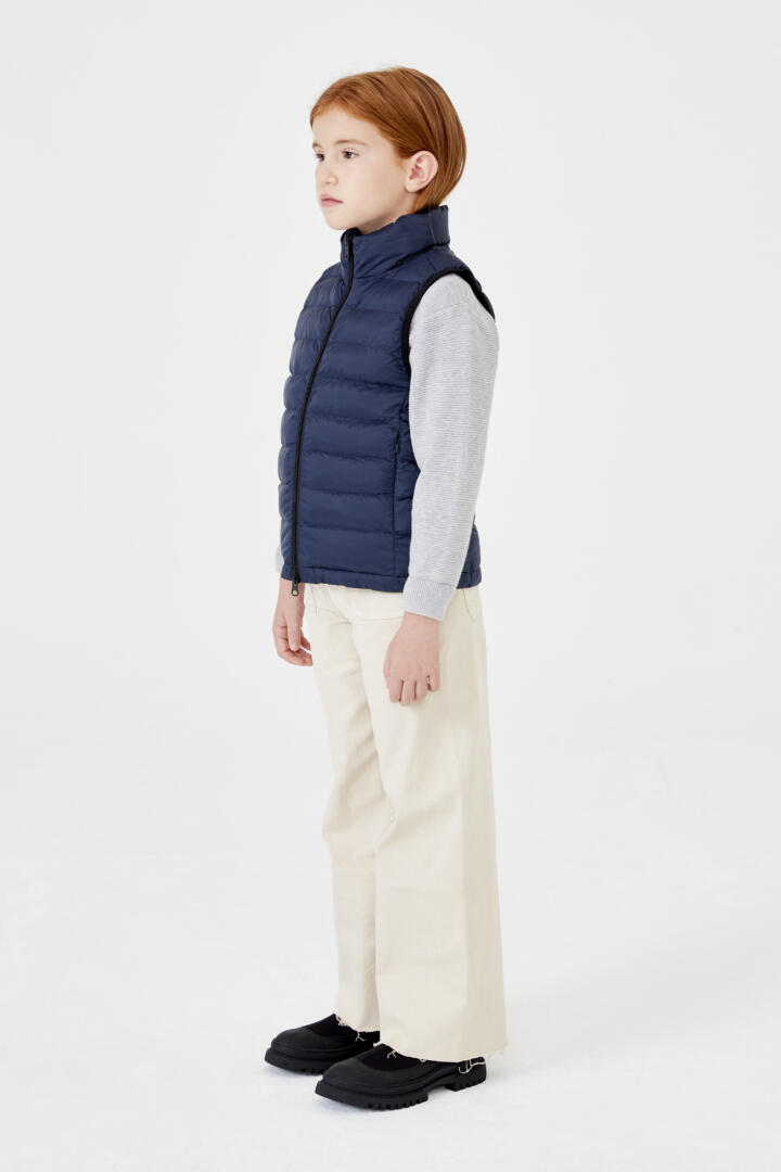 Chaleco HEAT/03 | Blue Navy