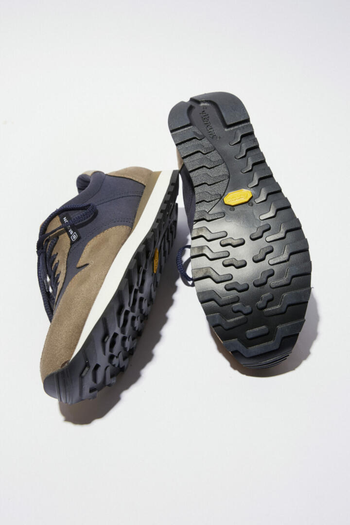 ZAPATILLA STEP/01 BLUE SAND