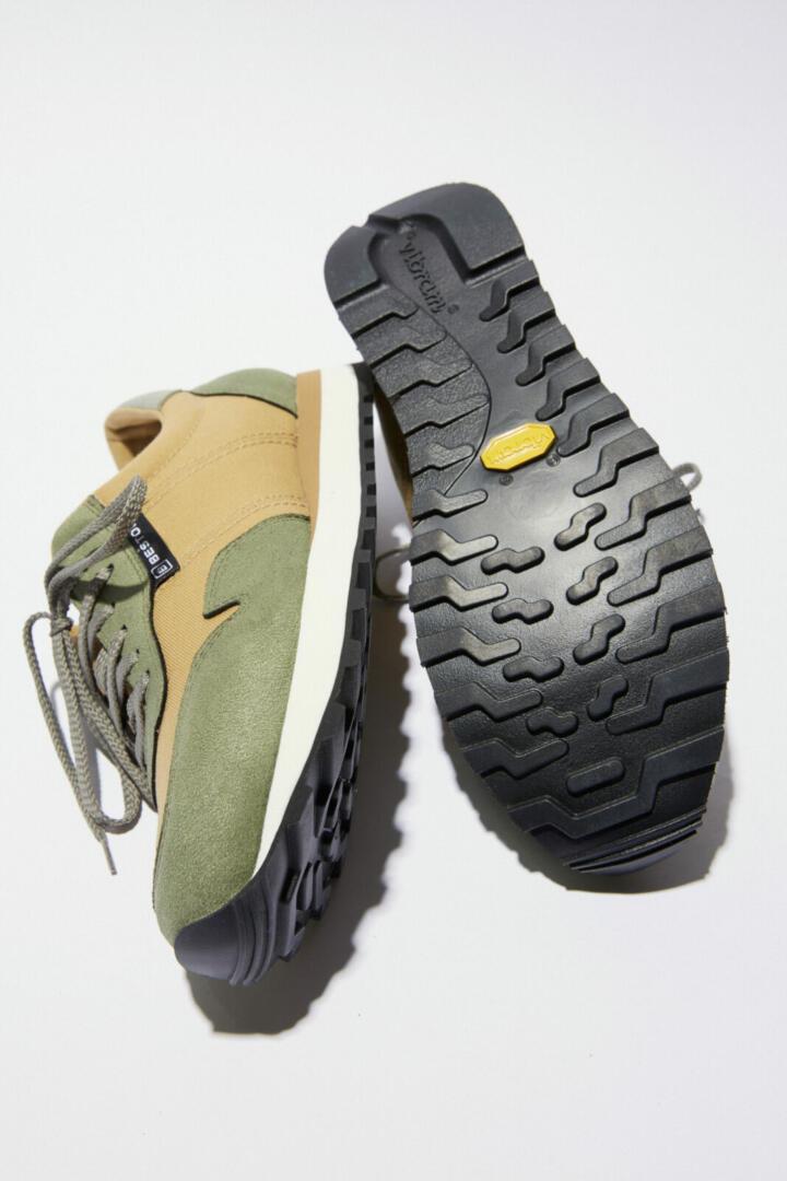 ZAPATILLA STEP/01 GOLDEN ROCK