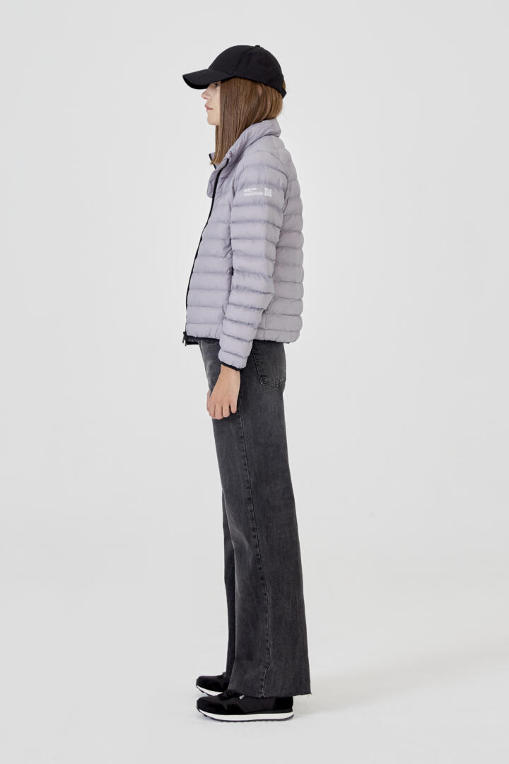 Chaqueta HEAT/02 | Lilac