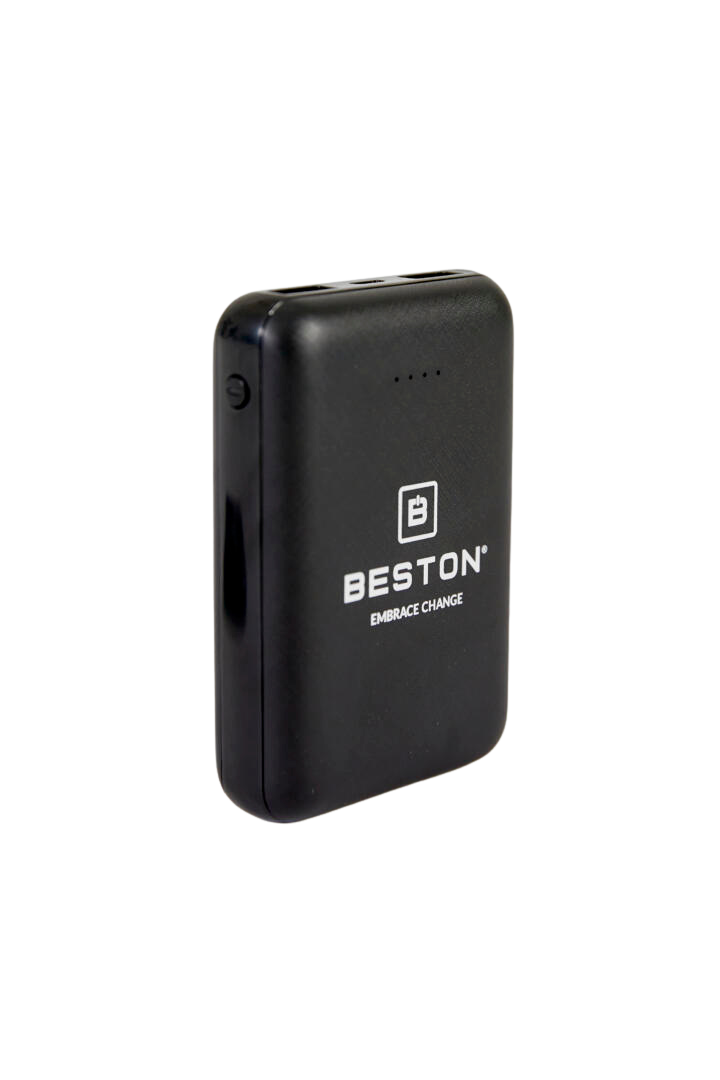 POWER BATTERY: El doble de duración