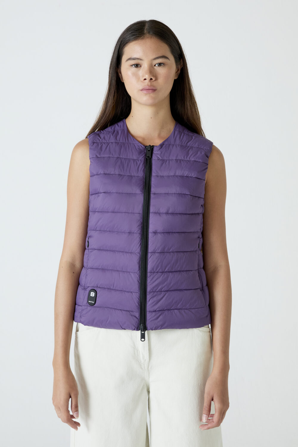 Chaleco HEAT/14 | Imperial Purple